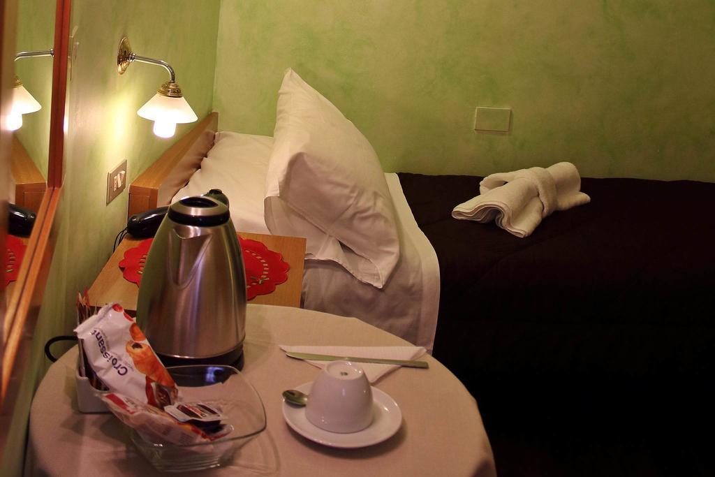 Primavera Mini Hotel